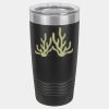 LTM7216 - Polar Camel 20 oz. Ringneck Vacuum Insulated Tumbler (Multiple Color Options) Thumbnail