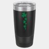 LTM7216 - Polar Camel 20 oz. Ringneck Vacuum Insulated Tumbler (Multiple Color Options) Thumbnail