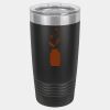 LTM7216 - Polar Camel 20 oz. Ringneck Vacuum Insulated Tumbler (Multiple Color Options) Thumbnail