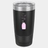 LTM7216 - Polar Camel 20 oz. Ringneck Vacuum Insulated Tumbler (Multiple Color Options) Thumbnail