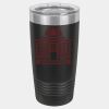 LTM7216 - Polar Camel 20 oz. Ringneck Vacuum Insulated Tumbler (Multiple Color Options) Thumbnail