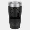 LTM7216 - Polar Camel 20 oz. Ringneck Vacuum Insulated Tumbler (Multiple Color Options) Thumbnail