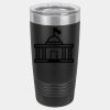 LTM7216 - Polar Camel 20 oz. Ringneck Vacuum Insulated Tumbler (Multiple Color Options) Thumbnail