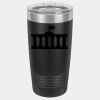 LTM7216 - Polar Camel 20 oz. Ringneck Vacuum Insulated Tumbler (Multiple Color Options) Thumbnail