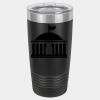 LTM7216 - Polar Camel 20 oz. Ringneck Vacuum Insulated Tumbler (Multiple Color Options) Thumbnail