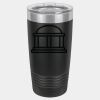 LTM7216 - Polar Camel 20 oz. Ringneck Vacuum Insulated Tumbler (Multiple Color Options) Thumbnail