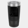LTM7216 - Polar Camel 20 oz. Ringneck Vacuum Insulated Tumbler (Multiple Color Options) Thumbnail