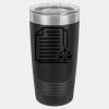 LTM7216 - Polar Camel 20 oz. Ringneck Vacuum Insulated Tumbler (Multiple Color Options) Thumbnail