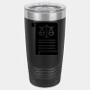 LTM7216 - Polar Camel 20 oz. Ringneck Vacuum Insulated Tumbler (Multiple Color Options) Thumbnail