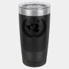 LTM7216 - Polar Camel 20 oz. Ringneck Vacuum Insulated Tumbler (Multiple Color Options) Thumbnail