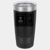 LTM7216 - Polar Camel 20 oz. Ringneck Vacuum Insulated Tumbler (Multiple Color Options) Thumbnail