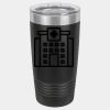 LTM7216 - Polar Camel 20 oz. Ringneck Vacuum Insulated Tumbler (Multiple Color Options) Thumbnail
