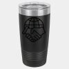 LTM7216 - Polar Camel 20 oz. Ringneck Vacuum Insulated Tumbler (Multiple Color Options) Thumbnail