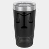 LTM7216 - Polar Camel 20 oz. Ringneck Vacuum Insulated Tumbler (Multiple Color Options) Thumbnail