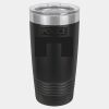 LTM7216 - Polar Camel 20 oz. Ringneck Vacuum Insulated Tumbler (Multiple Color Options) Thumbnail