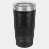 LTM7216 - Polar Camel 20 oz. Ringneck Vacuum Insulated Tumbler (Multiple Color Options) Thumbnail
