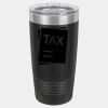 LTM7216 - Polar Camel 20 oz. Ringneck Vacuum Insulated Tumbler (Multiple Color Options) Thumbnail