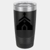 LTM7216 - Polar Camel 20 oz. Ringneck Vacuum Insulated Tumbler (Multiple Color Options) Thumbnail