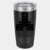 LTM7216 - Polar Camel 20 oz. Ringneck Vacuum Insulated Tumbler (Multiple Color Options) Thumbnail