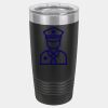 LTM7216 - Polar Camel 20 oz. Ringneck Vacuum Insulated Tumbler (Multiple Color Options) Thumbnail