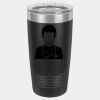 LTM7216 - Polar Camel 20 oz. Ringneck Vacuum Insulated Tumbler (Multiple Color Options) Thumbnail