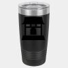 LTM7216 - Polar Camel 20 oz. Ringneck Vacuum Insulated Tumbler (Multiple Color Options) Thumbnail