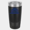 LTM7216 - Polar Camel 20 oz. Ringneck Vacuum Insulated Tumbler (Multiple Color Options) Thumbnail