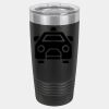 LTM7216 - Polar Camel 20 oz. Ringneck Vacuum Insulated Tumbler (Multiple Color Options) Thumbnail