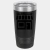 LTM7216 - Polar Camel 20 oz. Ringneck Vacuum Insulated Tumbler (Multiple Color Options) Thumbnail
