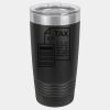 LTM7216 - Polar Camel 20 oz. Ringneck Vacuum Insulated Tumbler (Multiple Color Options) Thumbnail