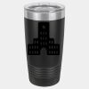LTM7216 - Polar Camel 20 oz. Ringneck Vacuum Insulated Tumbler (Multiple Color Options) Thumbnail