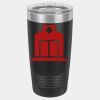 LTM7216 - Polar Camel 20 oz. Ringneck Vacuum Insulated Tumbler (Multiple Color Options) Thumbnail