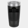 LTM7216 - Polar Camel 20 oz. Ringneck Vacuum Insulated Tumbler (Multiple Color Options) Thumbnail