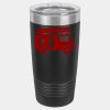 LTM7216 - Polar Camel 20 oz. Ringneck Vacuum Insulated Tumbler (Multiple Color Options) Thumbnail