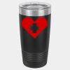 LTM7216 - Polar Camel 20 oz. Ringneck Vacuum Insulated Tumbler (Multiple Color Options) Thumbnail