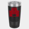 LTM7216 - Polar Camel 20 oz. Ringneck Vacuum Insulated Tumbler (Multiple Color Options) Thumbnail