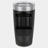 LTM7216 - Polar Camel 20 oz. Ringneck Vacuum Insulated Tumbler (Multiple Color Options) Thumbnail