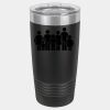 LTM7216 - Polar Camel 20 oz. Ringneck Vacuum Insulated Tumbler (Multiple Color Options) Thumbnail