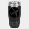 LTM7216 - Polar Camel 20 oz. Ringneck Vacuum Insulated Tumbler (Multiple Color Options) Thumbnail