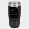 LTM7216 - Polar Camel 20 oz. Ringneck Vacuum Insulated Tumbler (Multiple Color Options) Thumbnail