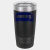 LTM7216 - Polar Camel 20 oz. Ringneck Vacuum Insulated Tumbler (Multiple Color Options) Thumbnail