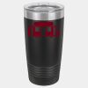 LTM7216 - Polar Camel 20 oz. Ringneck Vacuum Insulated Tumbler (Multiple Color Options) Thumbnail